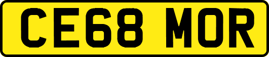 CE68MOR