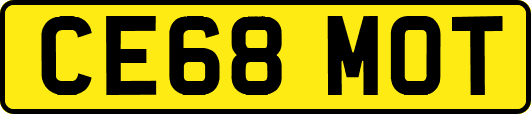 CE68MOT
