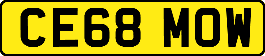 CE68MOW