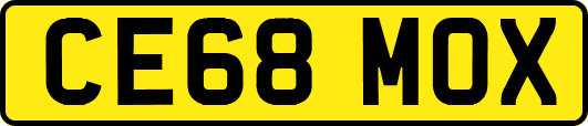 CE68MOX