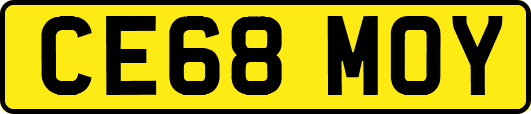 CE68MOY