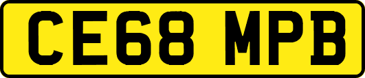 CE68MPB