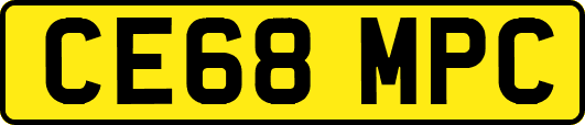 CE68MPC