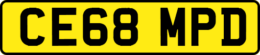CE68MPD