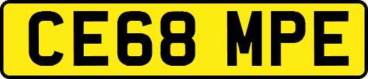 CE68MPE