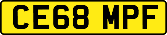 CE68MPF