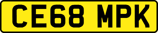 CE68MPK