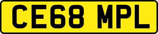 CE68MPL