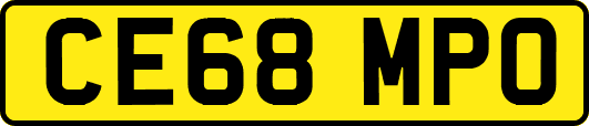CE68MPO