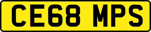 CE68MPS
