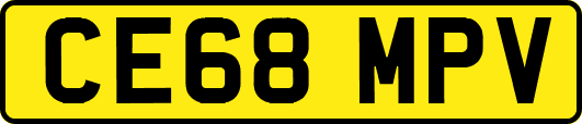 CE68MPV