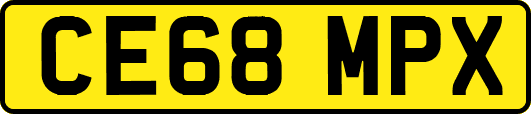 CE68MPX