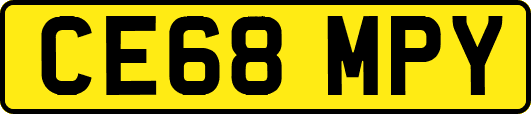 CE68MPY