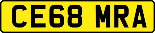 CE68MRA