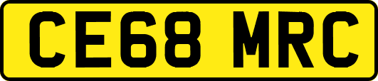 CE68MRC