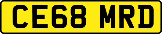CE68MRD