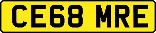 CE68MRE