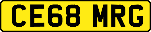 CE68MRG