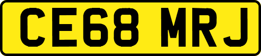 CE68MRJ