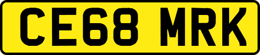 CE68MRK
