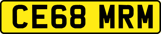 CE68MRM
