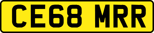 CE68MRR