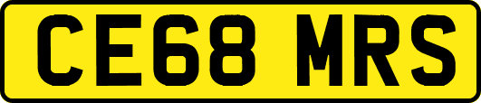 CE68MRS