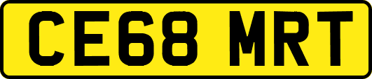 CE68MRT