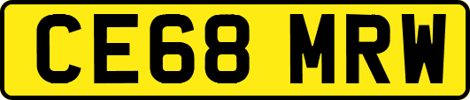 CE68MRW