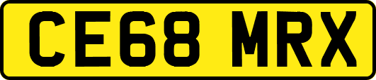 CE68MRX