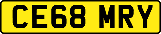 CE68MRY