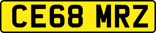 CE68MRZ