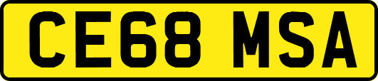 CE68MSA