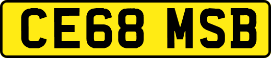 CE68MSB