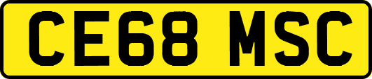 CE68MSC