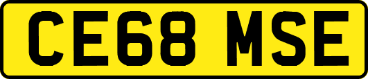 CE68MSE