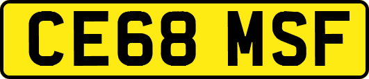 CE68MSF