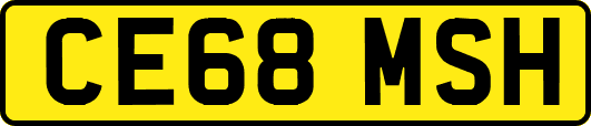 CE68MSH