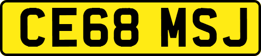 CE68MSJ