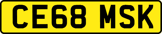 CE68MSK
