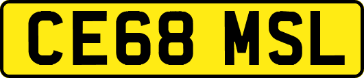 CE68MSL