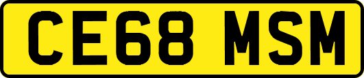 CE68MSM