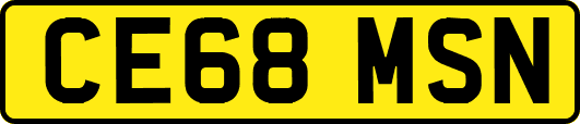 CE68MSN