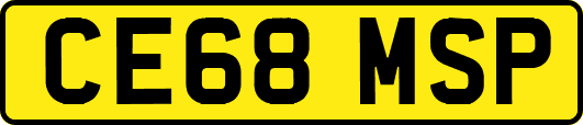 CE68MSP