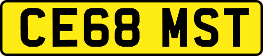CE68MST