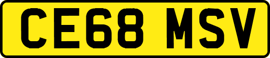 CE68MSV