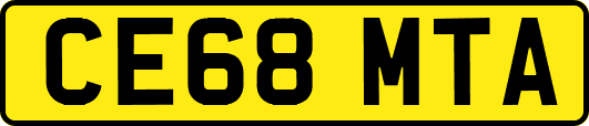 CE68MTA