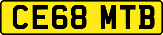 CE68MTB