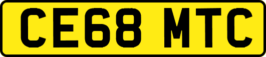 CE68MTC