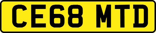 CE68MTD